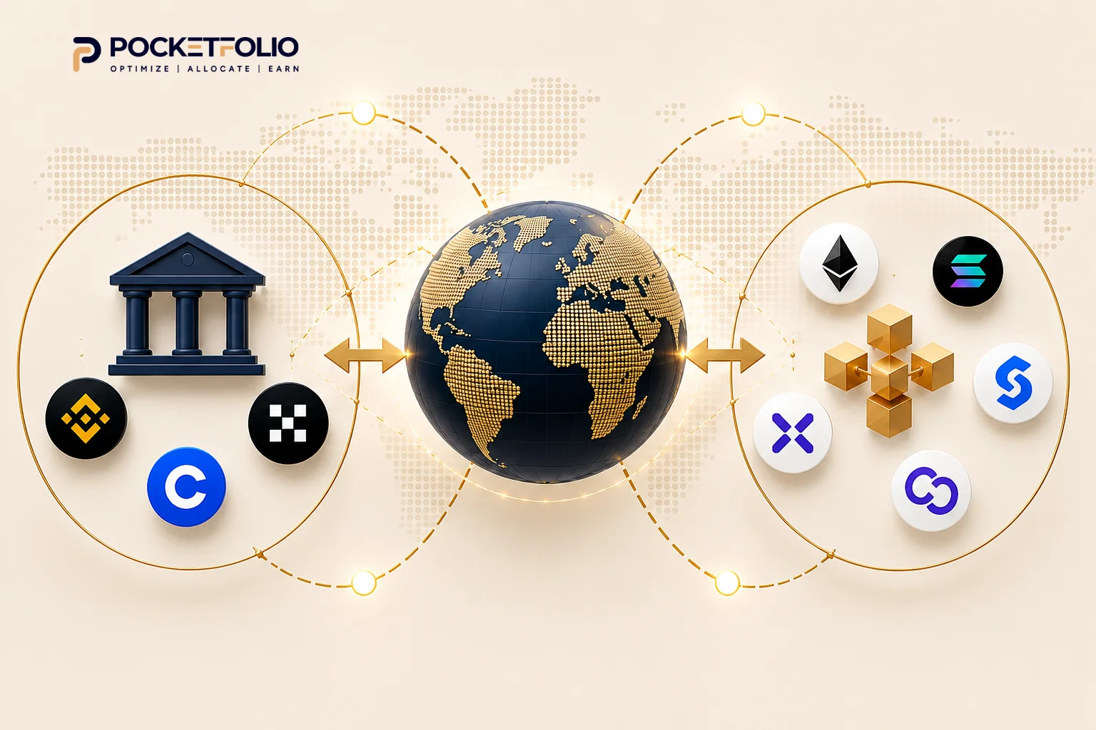 cross chain cross venue arbitrage