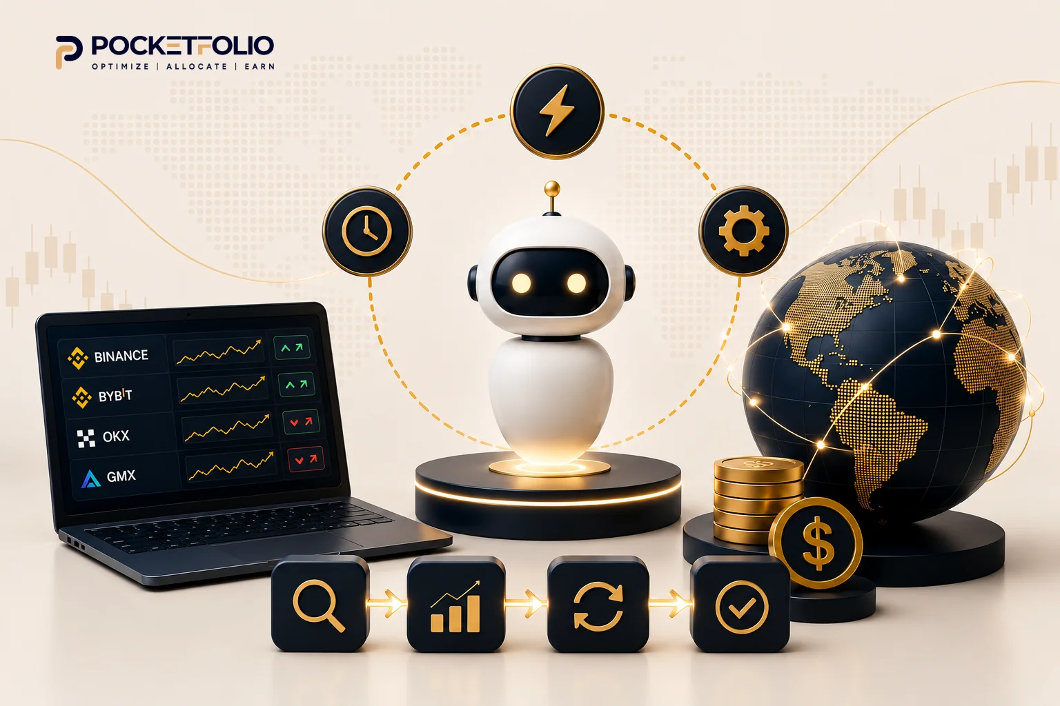automation in trading