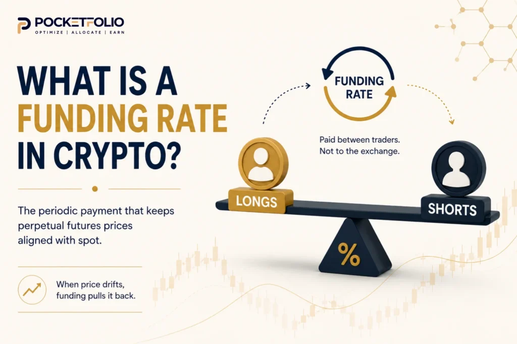 What Is a Funding Rate in Crypto?