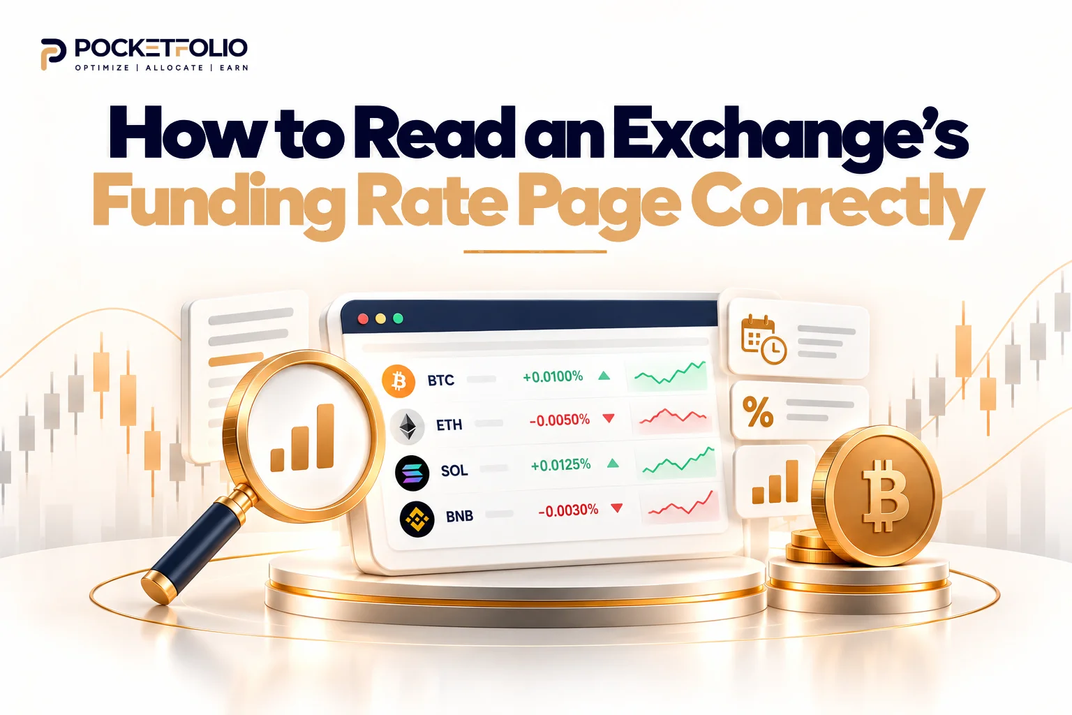 How to Read an Exchange's Funding Rate Page Correctly