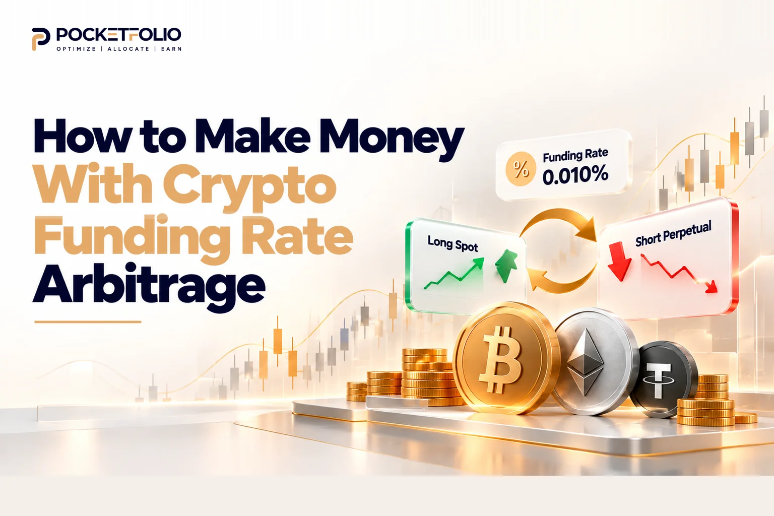 How to Make Money With Crypto Funding Rate Arbitrage