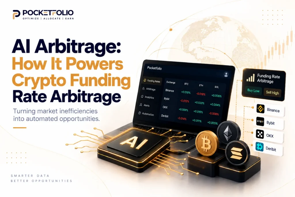 AI arbitrage