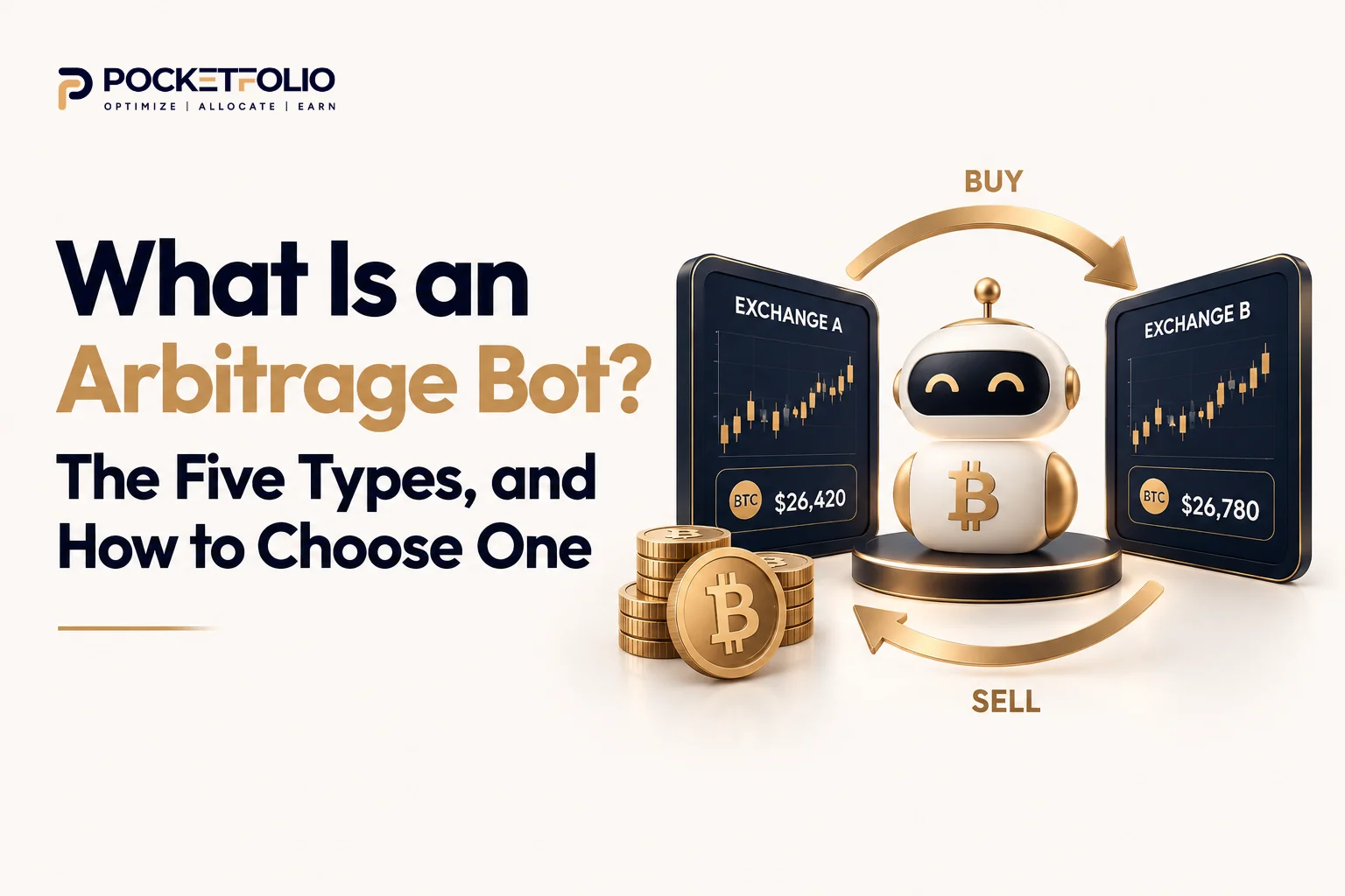 arbitrage bot